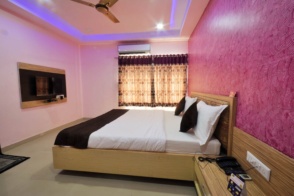 OYO 3231 Malhaar Resort, Dahegam, Gandhinagar